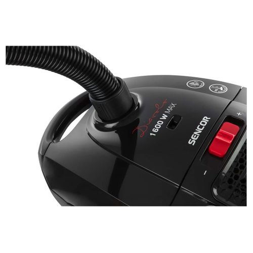 Odkurzacz SENCOR - SVC 6000BK na Arena.pl