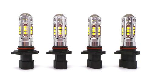 żarówka LED HB4A 12V CANBUS 2500lm na Arena.pl