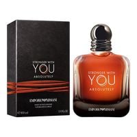 Emporio Armani Stronger With You Absolutely 100 ml EDP