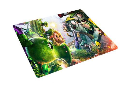 Podkładka pod myszkę Plants vs Zombie na Arena.pl