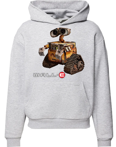 Bluza z kapturem Wall-e na Arena.pl
