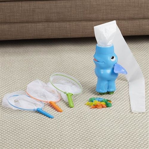 Gra Hasbro - Elefun łap motyle B7714 na Arena.pl