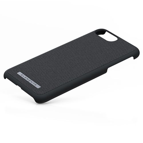Nordic Elements Original Idun - Etui iPhone 8 Plus / 7 Plus / 6s Plus / 6 Plus (Dark Grey) na Arena.pl