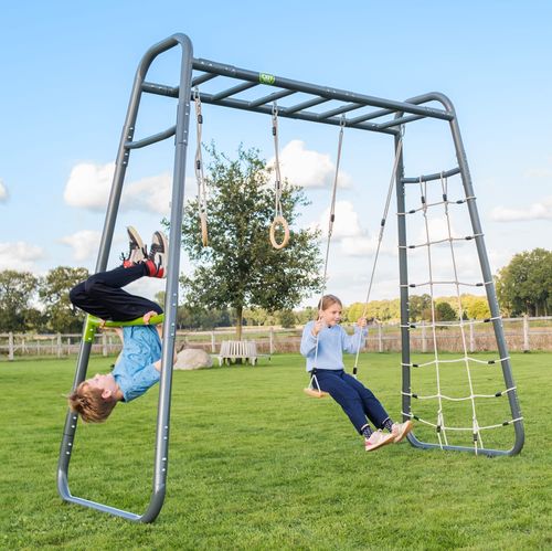 siłownia ogrodowa GetSet Start na Arena.pl