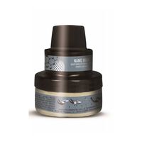 krem z nanocząsteczkami do skóry licowej coccine nano wax brązowy 50 ml