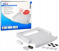 UNIWERSALNY Łącznik pralki suszarką do Bosch Samsung Beko Electrolux Beko