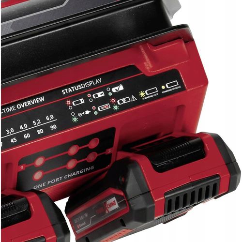 Ładowarka EINHELL Power X 4A 4512102 na Arena.pl