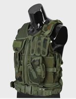 Kamizelka taktyczna Huzar Dominator