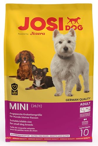 Josera JosiDog Mini 10kg na Arena.pl