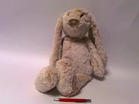 Krłliczek Missimo 34cm beżowy 13685 17284.