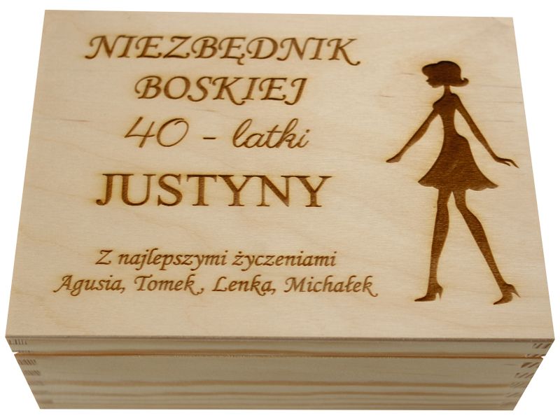 prezent na urodziny zdjęcie 1