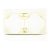 Efapel poziomica do montażu łączników 21989