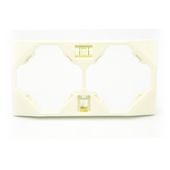 Efapel poziomica do montażu łączników 21989