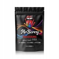 MrBerry - pastylki zmieniające smak | Mirakulina | 10 PACK