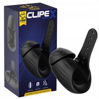 Masażer penisa, masturbator silikonowy.