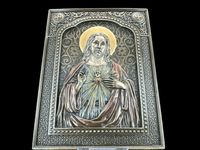 Ikona Serce Jezusa VERONESE WU77831A4