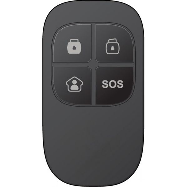 ALARM PILOT TECHLY 27453 zdjęcie 1