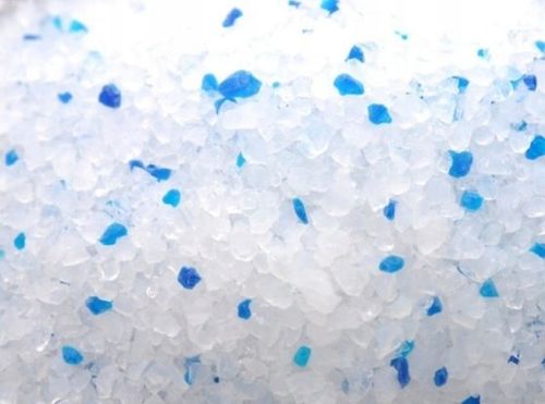 Żwirek silikonowy dla kota 8 x 3.8L bezzapachowy na Arena.pl