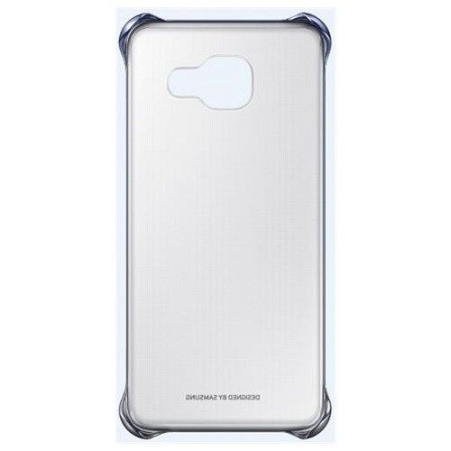 Etui Samsung EF-QA310CB A3 A310 czarny 2016 na Arena.pl