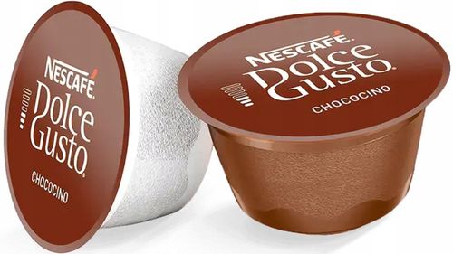 Kapsułki Nescafe Dolce Gusto CHOCOCINO - 16 szt na Arena.pl