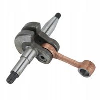 Wał korbowy Husqvarna 340 345 346 350 351 353