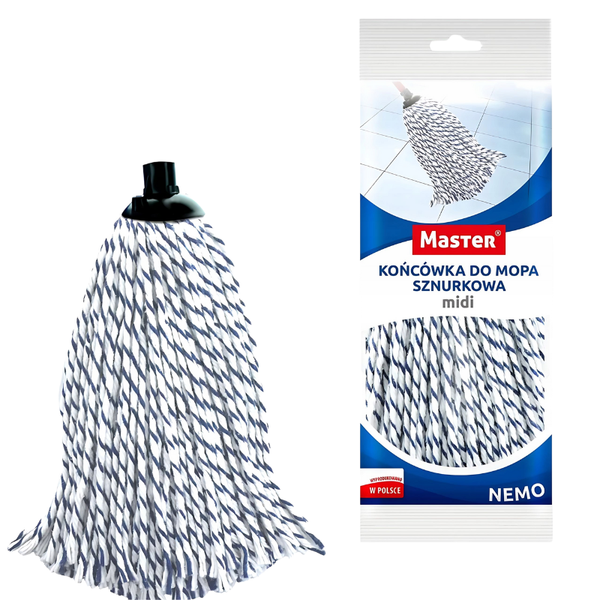 mop sznurkowy maxi 250g nemo zdjęcie 1