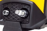 MYJKA CIŚNIENIOWA 350 BAR 2000W RIWALL PRO L9 REPW 150 v2 + PŁYN KARCHER