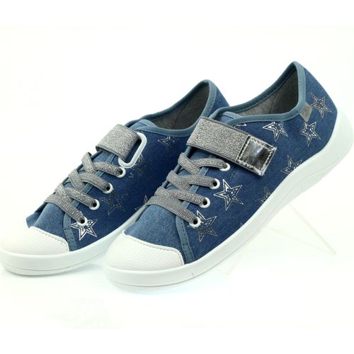 Trampki jeans Befado 251Q094 r.37 na Arena.pl