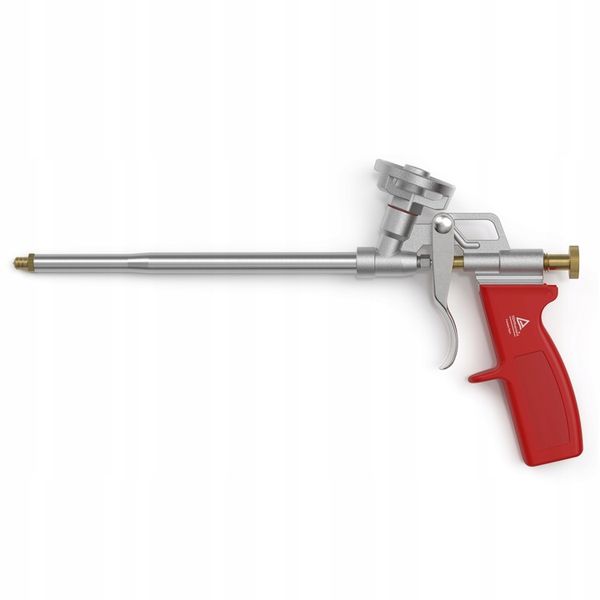 Zestaw - Piana Montażowa Pianka Pistoletowa Niskoprężna zimowa PRO 750 zdjęcie 3