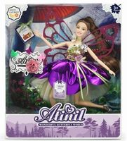 Lalka Zabawka Dla Dzieci Na Prezent  Wx135-6