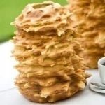 Sękacz Mini -Około 300G na Arena.pl