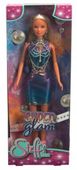 STEFFI SUPER GLAM 9986
