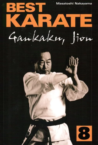 Best Karate 8 zdjęcie 1