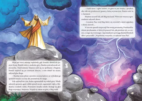 Biblia Dla Dzieci na Arena.pl