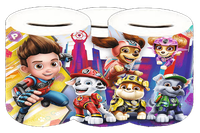 Skarbonka Ceramiczna Psi Patrol