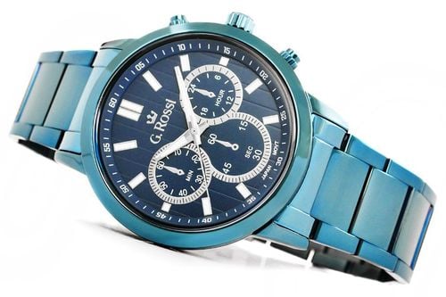 zegarek meski g.rossi 10762b-6f1 + box na Arena.pl