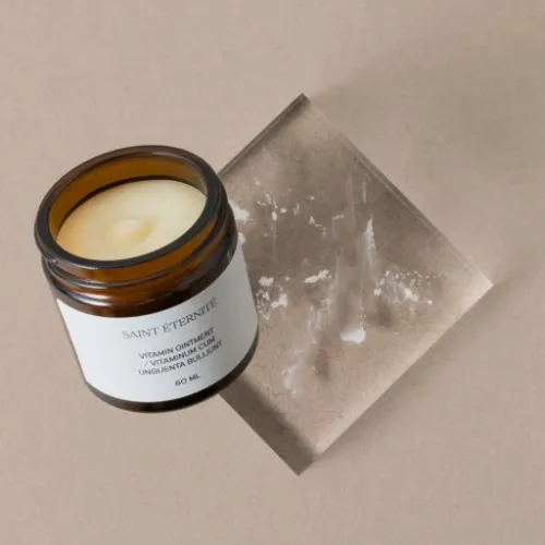 WITAMINOWA maść z witaminą A i E oraz C na Arena.pl