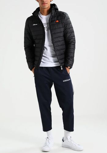 Ellesse LOMBARDY - Kurtka zimowa S na Arena.pl