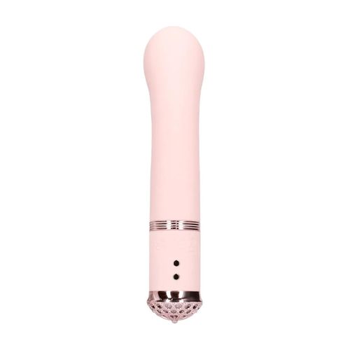 Cherie - G-Spot Vibe - Pink na Arena.pl