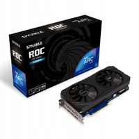 Sparkle Technology Intel Arc A770 ROC OC Edition 16 GB GDDR6