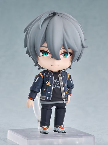 Nendoroid Wise - Zenless Zone Zero na Arena.pl
