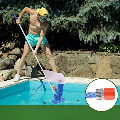 Odkurzacz do basenu na Arena.pl