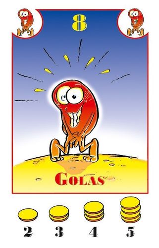 Gra Fasolki na Arena.pl