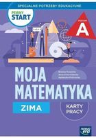 PEWNY START. MOJA MATEMATYKA ZIMA KP POZ. A BOŻENA..