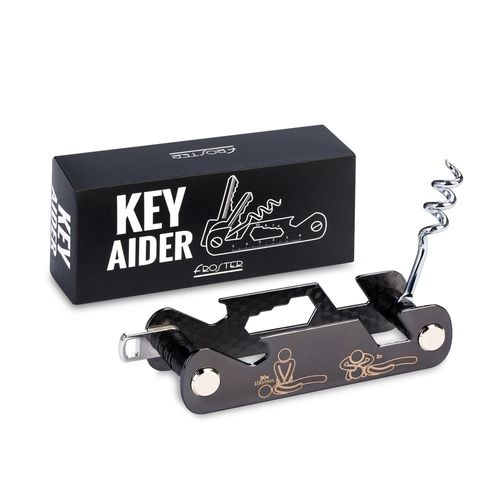 Key Aider Froster - Organizer do kluczy na Arena.pl