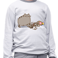 Piżama dziecięca - Pusheen New