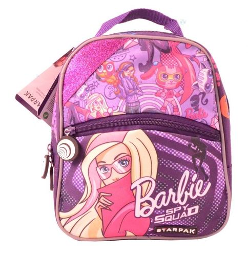 PLECACZEK BARBIE SPY SQUAD na Arena.pl