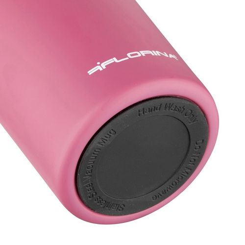 KUBEK TERMICZNY TERMOS 280ML STAL NIERDZEWNA Różne kolory 5905031305955 na Arena.pl