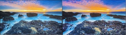 B156HAN09.0 N156HCA-EN1 100% SRGB na Arena.pl