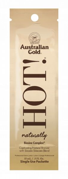 Australian Gold Hot! Hybrid Do Opalania zdjęcie 3